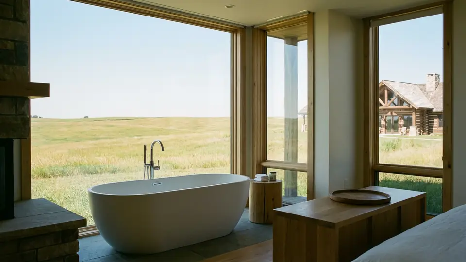 Des Moines hotel guide