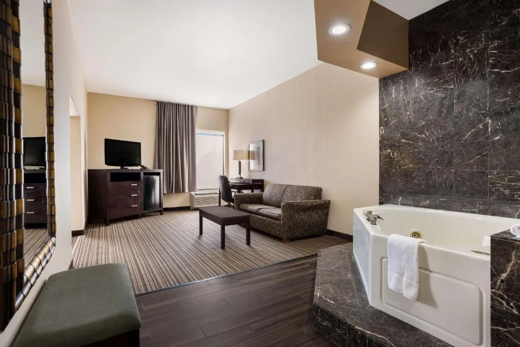 Best Western Houma Inn