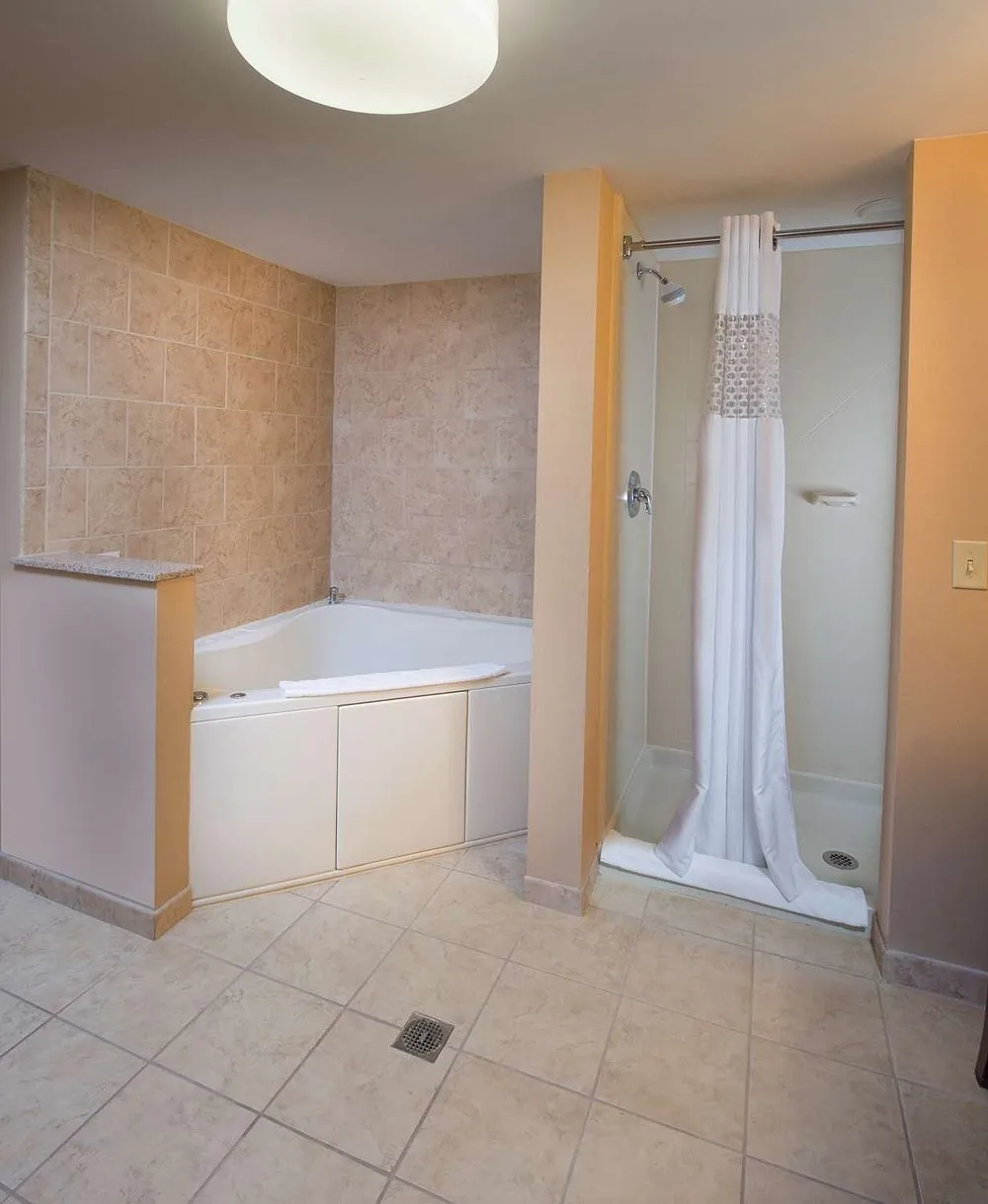 Hampton Inn Bennington